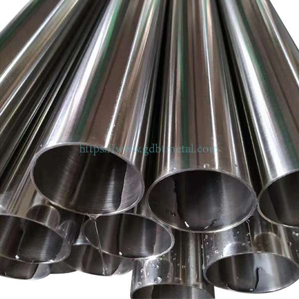 Stainless Steel Pipe&Tube